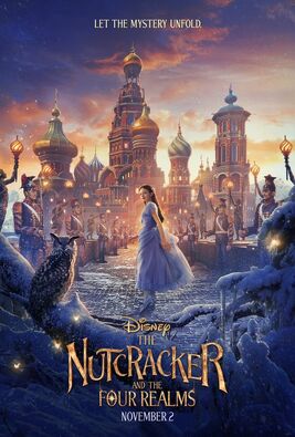 Alternate poster