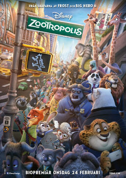 Zootopia - Zootropolis Sweden.jpg