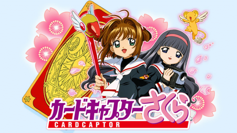 Cardcaptor Sakura' is Getting a Gorgeous 4K Remaster