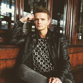 Sander van der Poel