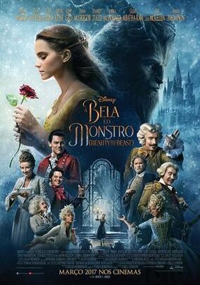 Watch beauty and the beast 2017 full movie english hotsell