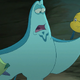 Ray Ray in The Little Mermaid: Ariel's Beginning.