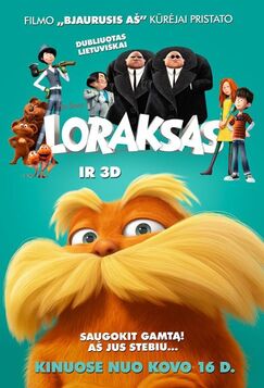 Loraksas