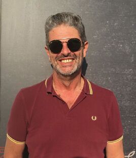 Carlos Freixo