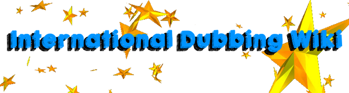International Dubbing Wiki Fandom<script async src=