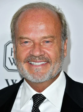 Kelsey Grammer