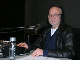 Roy Markussen