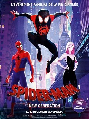 Spider Man Into The Spider Verse International Dubbing Wiki Fandom Spider Man Into The Spider Verse International Dubbing Wiki Fandom