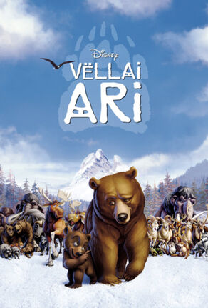 Vëllai Ari