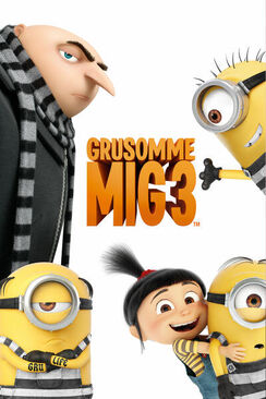 Despicable Me 3 - Grusomme mig 3.jpg