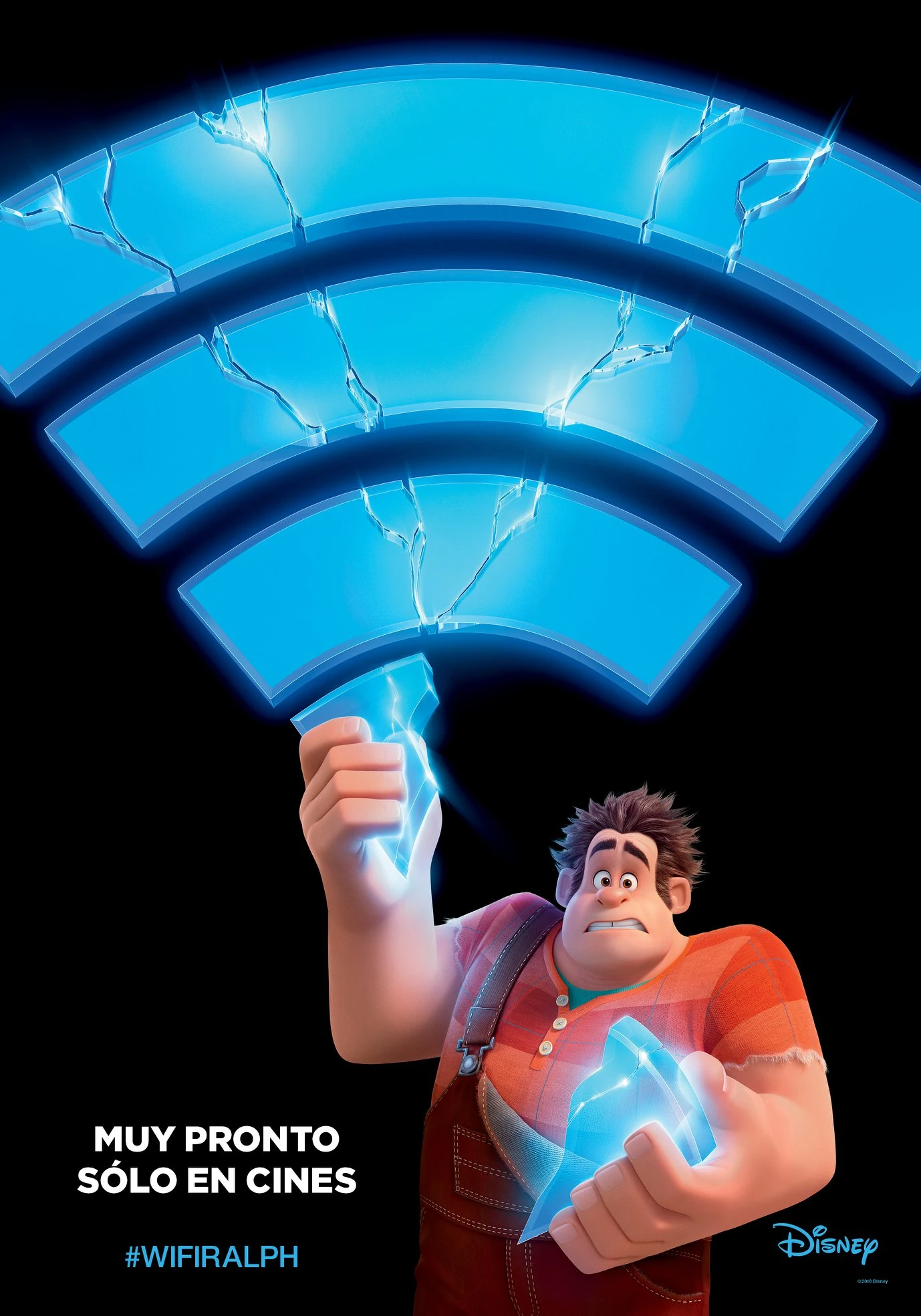 Ralph Breaks The Internet International Dubbing Wiki Fandom
