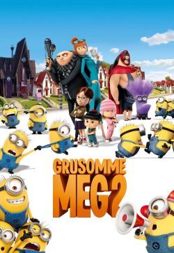 Despicable Me 2 - Grusomme meg 2.jpg