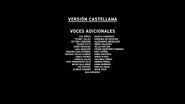 Additional voices
