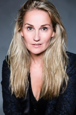 Peggy Vrijens