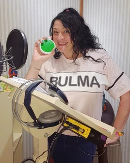 Tânia Gaidarji