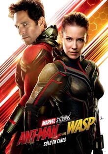 Ant-Man and the Wasp Latin American Spanish Poster.jpeg