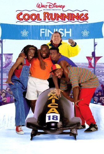 Cool Runnings International Dubbing Wiki Fandom