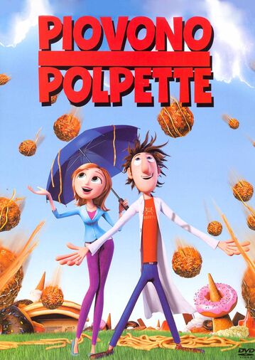 Cloudy With A Chance Of Meatballs International Dubbing Wiki Fandom Cloudy With A Chance Of Meatballs International Dubbing Wiki Fandom