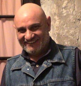 Gabriel Pingarrón