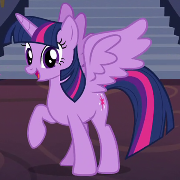 My Little Pony: Friendship Is Magic