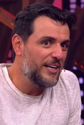 Rodrigo Lombardi em 2021