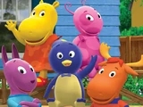 The Backyardigans