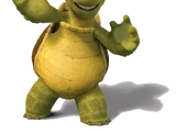 Verne (Over The Hedge)