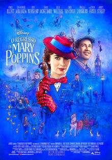 Disney's Mary Poppins Returns European Portuguese Poster 2.jpeg