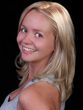 Molnár Ilona