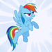 Rainbow Dash (FIM)