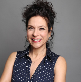 Yael Amit