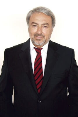 Kaya Akarsu