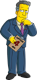 RussCargillTSTO.png (27 KB) Russ Cargill in The Simpsons Movie.