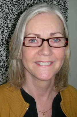 Hanna María Karlsdóttir