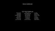 Additional voices