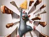 Ratatouille