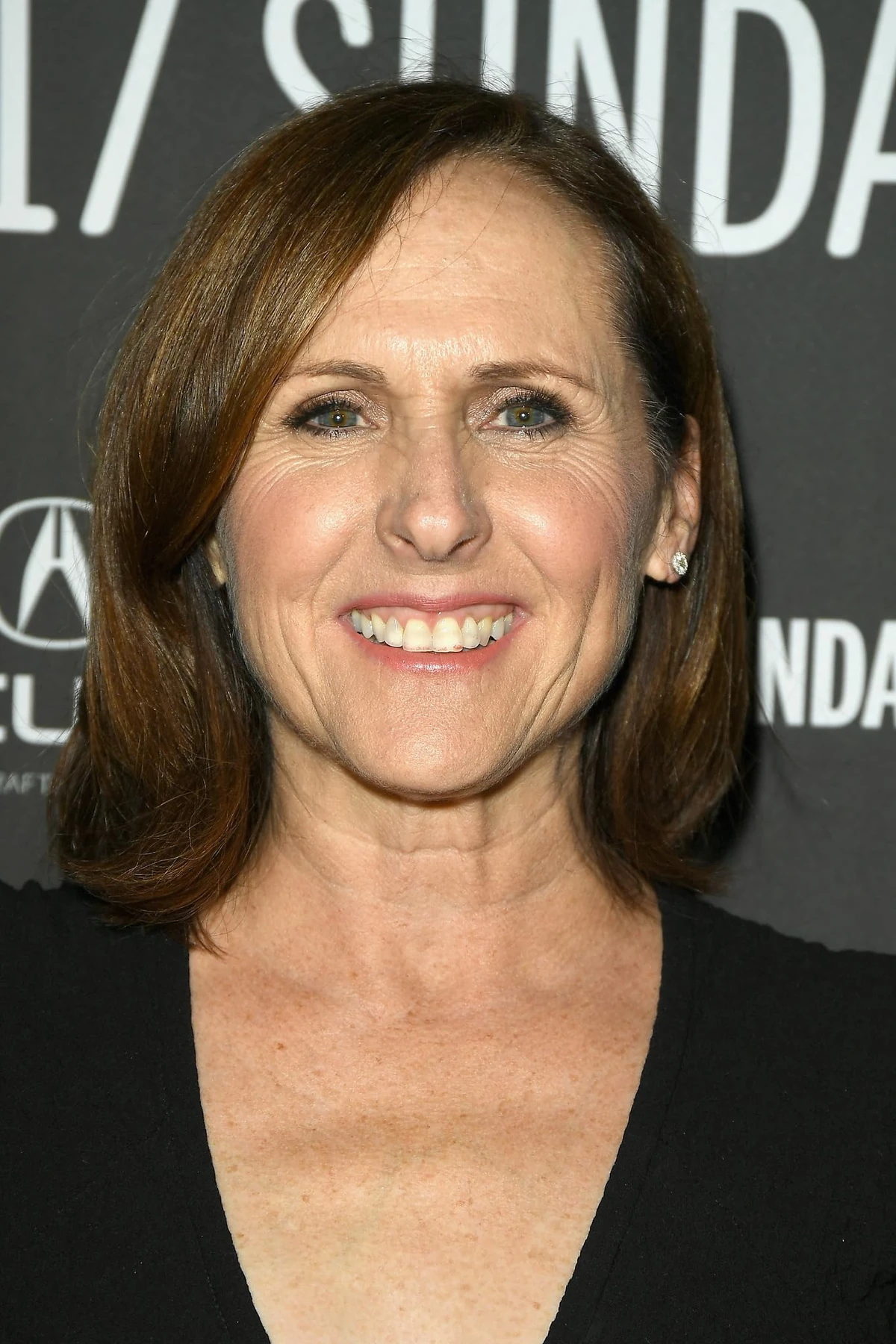 Molly Shannon | International Dubbing Wiki | Fandom
