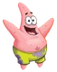 Patrick Star character.png (146 KB) Patrick Star in SpongeBob franchise. (1st dub)