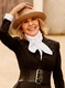 The official voice of Diane Keaton