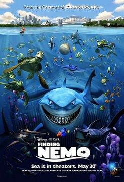 Finding nemo full movie in hindi watch online hotsell