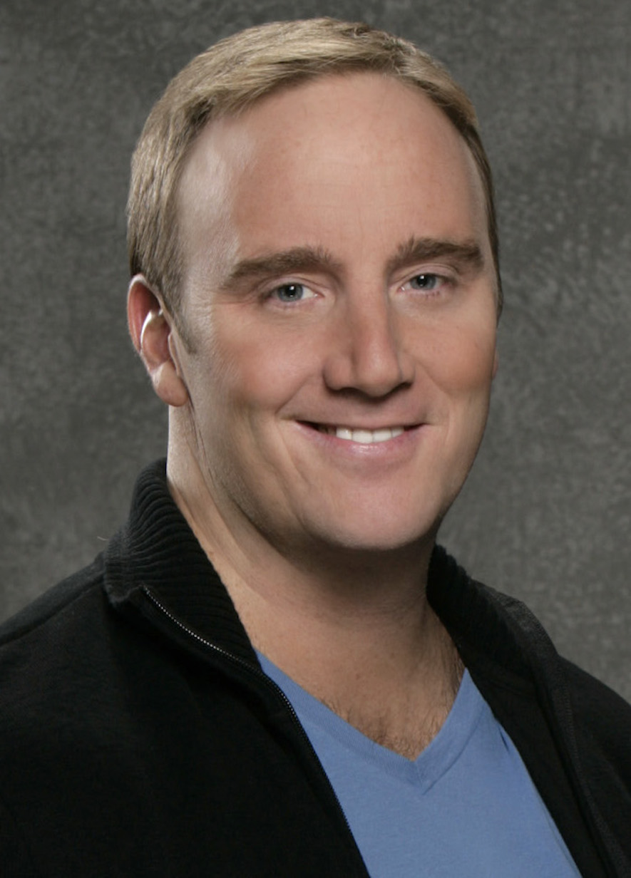 Jay Mohr - News - IMDb