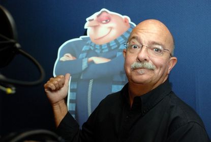 Despicable Me 3, International Dubbing Wiki