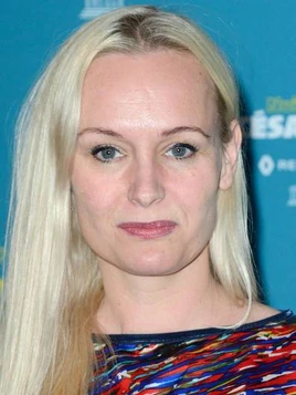 Nanna Kristín Magnúsdóttir