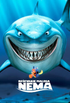 Finding Nemo - Reševanje malega Nema.jpg