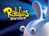 Rabbids Invasion