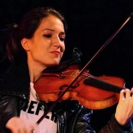 Ana Fernández Pellicer​