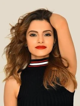 Carmen Suleiman