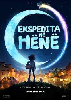 Ekspedita në Hënë
