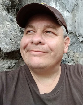 Javier Rivero