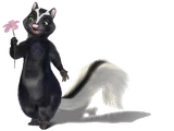 Stella (Over The Hedge)